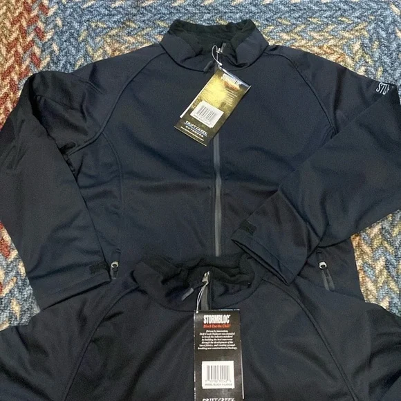 Large & XL Men’s Driftcreek Outdoors Jacket